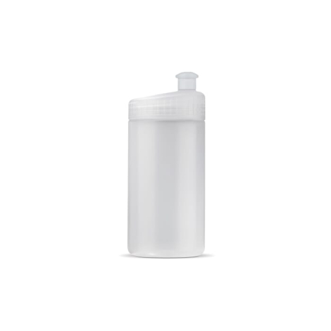 Gourde sport personnalisable 500 ml - Design