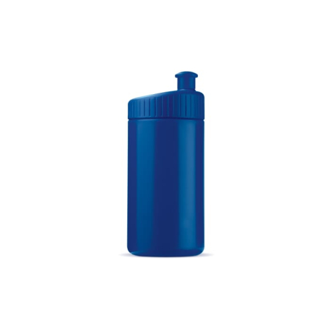 Gourde sport personnalisable 500 ml - Design