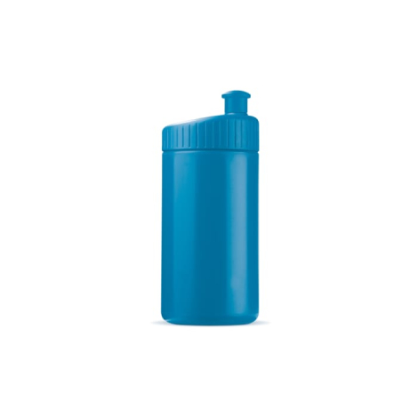 Gourde sport personnalisable 500 ml - Design