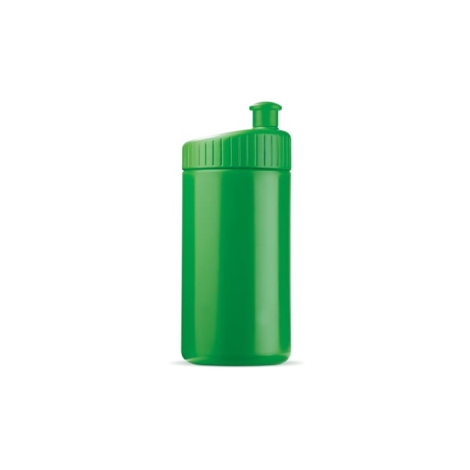 Gourde sport personnalisable 500 ml - Design
