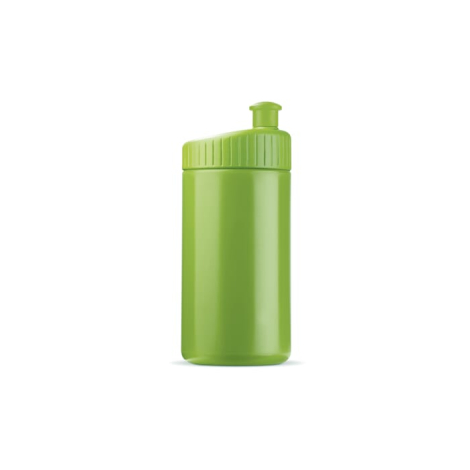Gourde sport personnalisable 500 ml - Design
