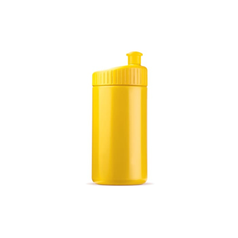Gourde sport personnalisable 500 ml - Design