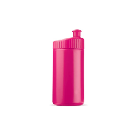 Gourde sport personnalisable 500 ml - Design