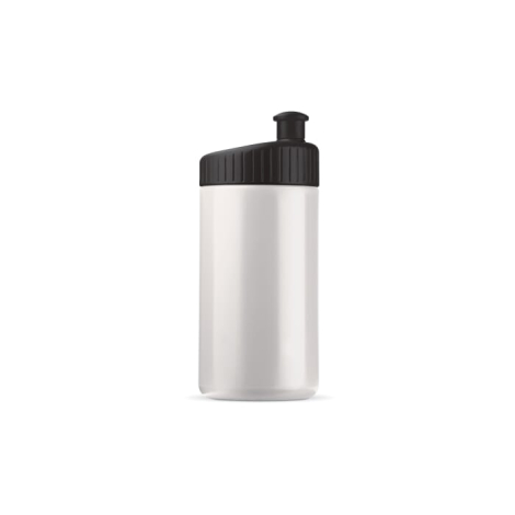 Gourde sport personnalisable 500 ml - Design