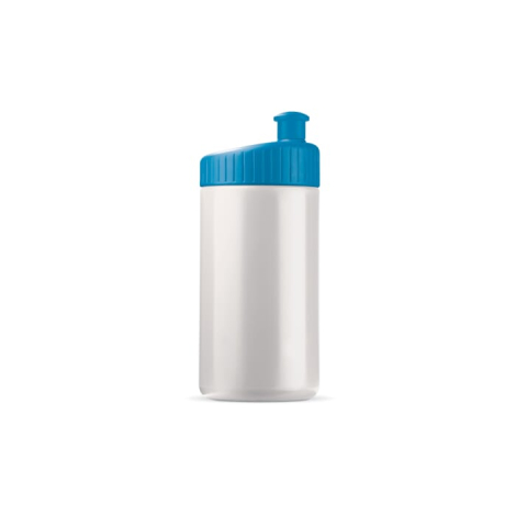 Gourde sport personnalisable 500 ml - Design