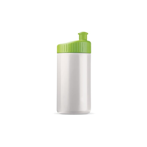 Gourde sport personnalisable 500 ml - Design