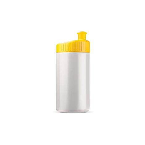 Gourde sport personnalisable 500 ml - Design