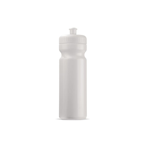Bidon sport publicitaire Basic 750 ml