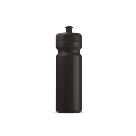 Bidon sport publicitaire Basic 750 ml
