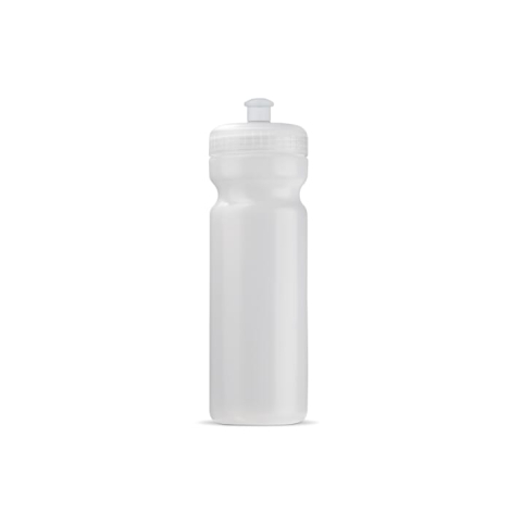 Bidon sport publicitaire Basic 750 ml