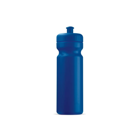 Bidon sport publicitaire Basic 750 ml