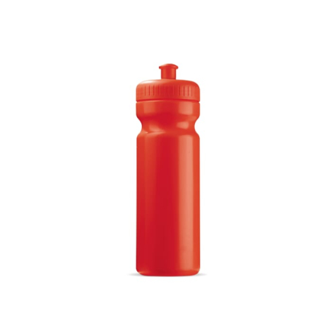 Bidon sport publicitaire Basic 750 ml