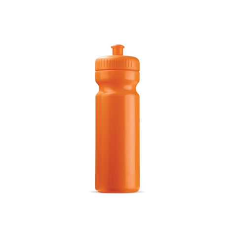 Bidon sport publicitaire Basic 750 ml