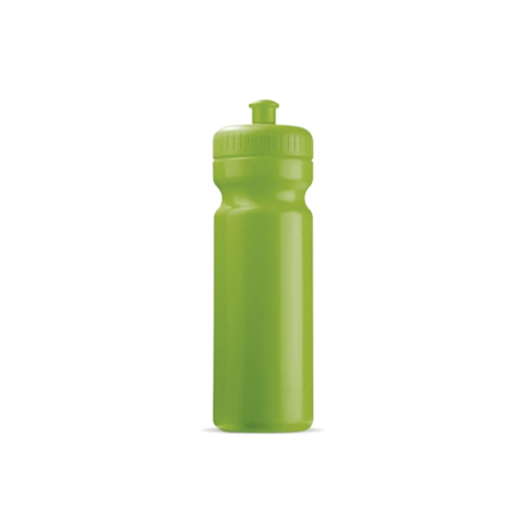 Bidon sport publicitaire Basic 750 ml