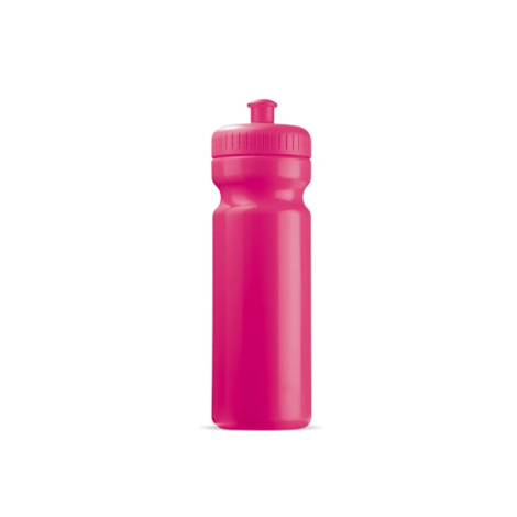 Bidon sport publicitaire Basic 750 ml