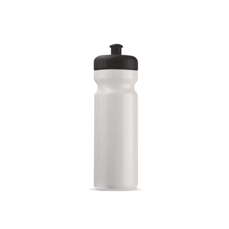 Bidon sport publicitaire Basic 750 ml