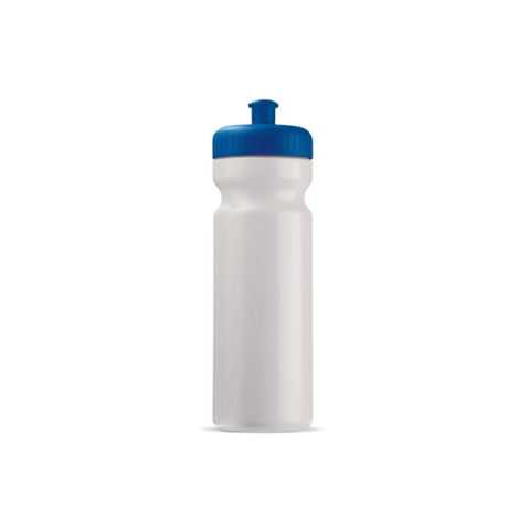 Bidon sport publicitaire Basic 750 ml
