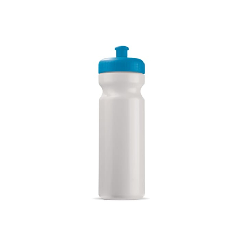 Bidon sport publicitaire Basic 750 ml