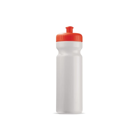 Bidon sport publicitaire Basic 750 ml