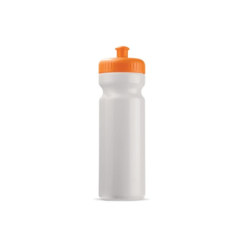 Bidon sport publicitaire Basic 750 ml