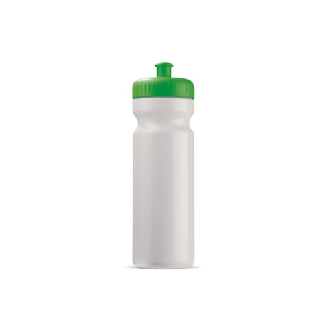 Bidon sport publicitaire Basic 750 ml