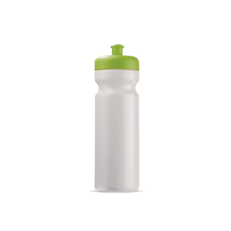 Bidon sport publicitaire Basic 750 ml
