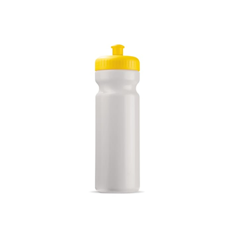 Bidon sport publicitaire Basic 750 ml