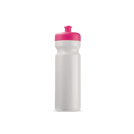 Bidon sport publicitaire Basic 750 ml