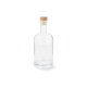 Bouteille en verre 500 ml à personnaliser Bouteille en verre 500 ml à personnaliser