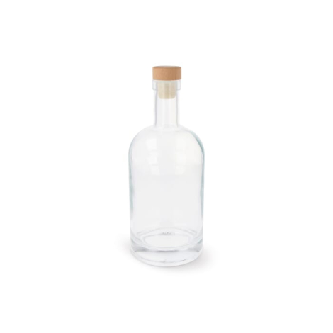Bouteille d'eau 1L personnalisable
