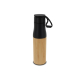 Bouteille isotherme personnalisée avec dragonne bambou 500ml Bouteille isotherme personnalisée avec dragonne bambou 500ml