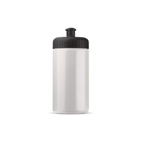 Bidon de sport personnalisable bioplastique 500ml