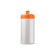 Bidon de sport personnalisable bioplastique 500ml Bidon de sport personnalisable bioplastique 500ml