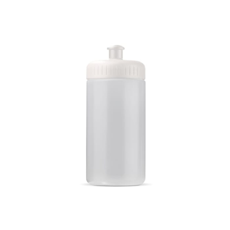 Bidon de sport personnalisable bioplastique 500ml