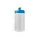 Bidon de sport personnalisable bioplastique 500ml Bidon de sport personnalisable bioplastique 500ml