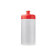 Bidon de sport personnalisable bioplastique 500ml Bidon de sport personnalisable bioplastique 500ml