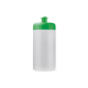 Bidon de sport personnalisable bioplastique 500ml Bidon de sport personnalisable bioplastique 500ml