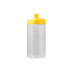 Bidon de sport personnalisable bioplastique 500ml Bidon de sport personnalisable bioplastique 500ml