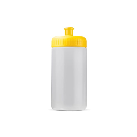 Bidon de sport personnalisable bioplastique 500ml