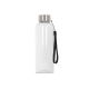 Bouteille d'eau personnalisable rPET 500ml Jude