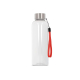 Bouteille d'eau personnalisable rPET 500ml Jude