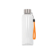 Bouteille d'eau personnalisable rPET 500ml Jude