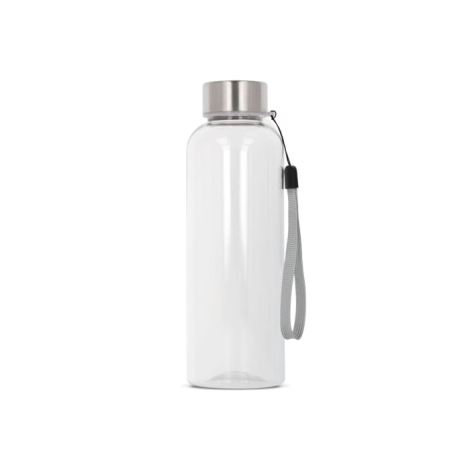 Bouteille d'eau personnalisable rPET 500ml Jude