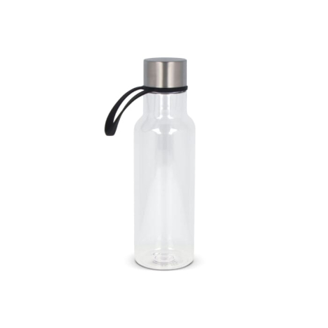 Bouteille R-PET publicitaire de 600ml Tatum