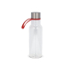 Bouteille R-PET publicitaire de 600ml Tatum Bouteille R-PET publicitaire de 600ml Tatum