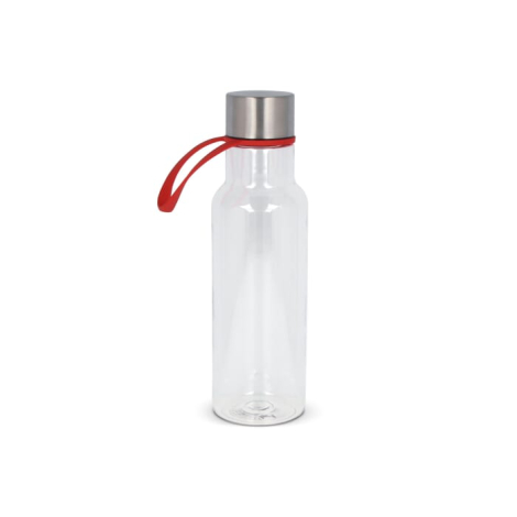 Bouteille R-PET publicitaire de 600ml Tatum