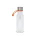 Bouteille R-PET publicitaire de 600ml Tatum Bouteille R-PET publicitaire de 600ml Tatum