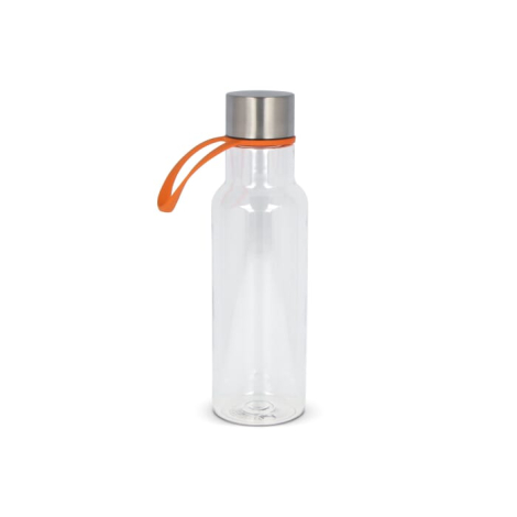 Bouteille R-PET publicitaire de 600ml Tatum