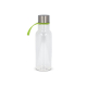 Bouteille R-PET publicitaire de 600ml Tatum Bouteille R-PET publicitaire de 600ml Tatum