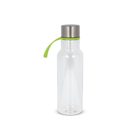 Bouteille R-PET publicitaire de 600ml Tatum